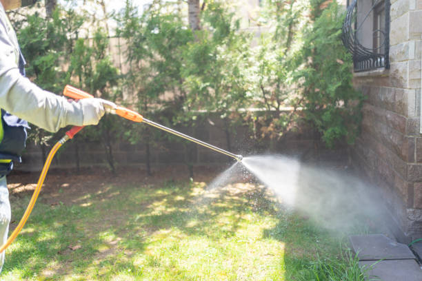 Best Pest Control Near Me  in Kingman, KS